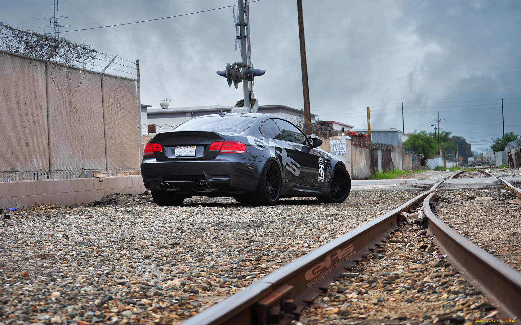 bmw, m3, 